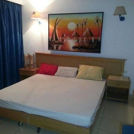 E Tours Apartments Szarm el-Szejk Zewnętrze zdjęcie