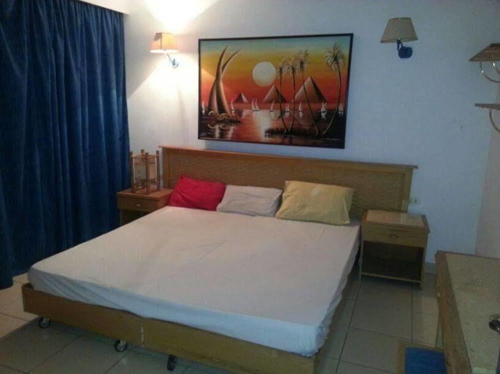 E Tours Apartments Szarm el-Szejk Zewnętrze zdjęcie
