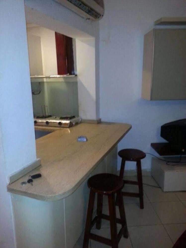 E Tours Apartments Szarm el-Szejk Zewnętrze zdjęcie