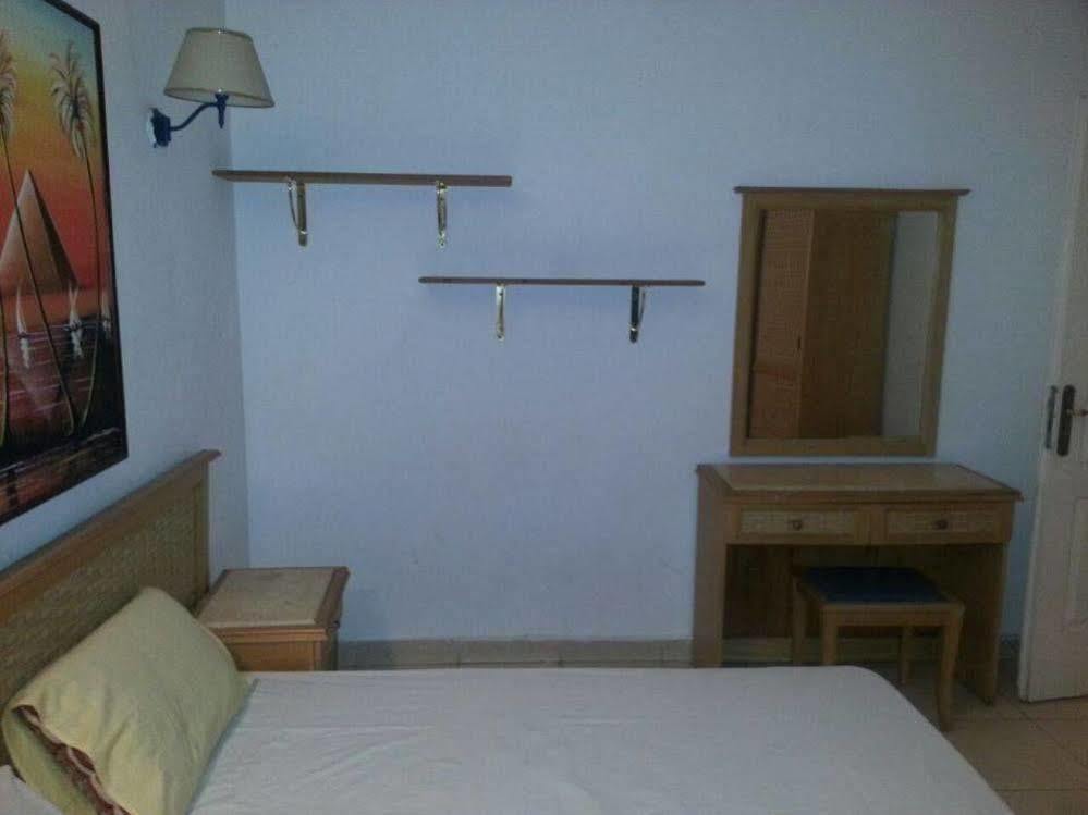 E Tours Apartments Szarm el-Szejk Zewnętrze zdjęcie